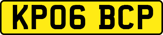 KP06BCP