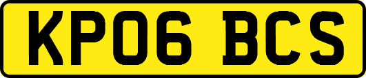 KP06BCS