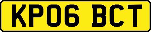 KP06BCT