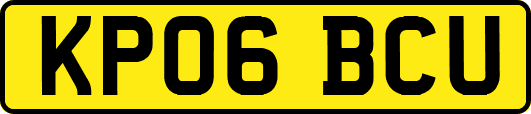 KP06BCU