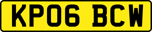 KP06BCW