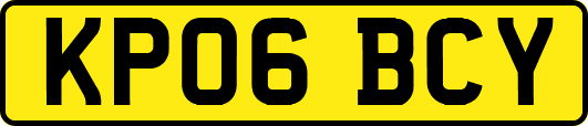 KP06BCY