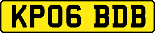 KP06BDB