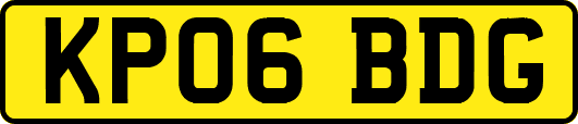 KP06BDG