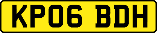 KP06BDH