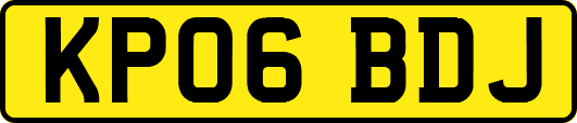 KP06BDJ
