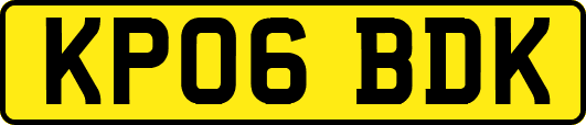 KP06BDK
