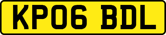 KP06BDL