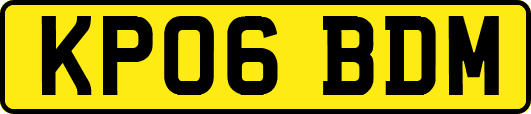 KP06BDM