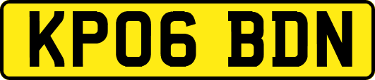 KP06BDN