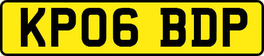 KP06BDP