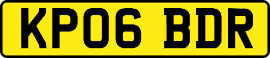 KP06BDR