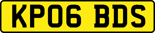 KP06BDS