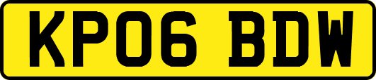 KP06BDW