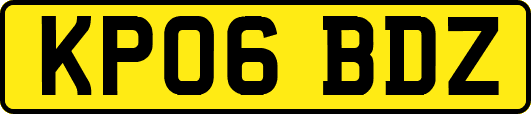 KP06BDZ