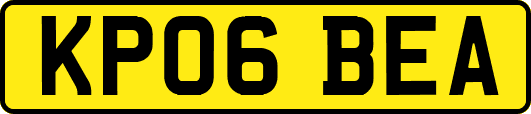 KP06BEA