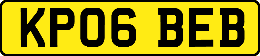 KP06BEB