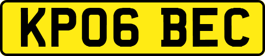 KP06BEC