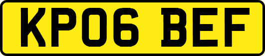 KP06BEF