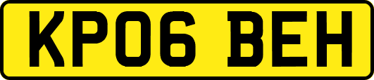KP06BEH
