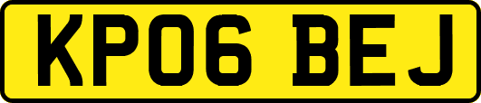 KP06BEJ