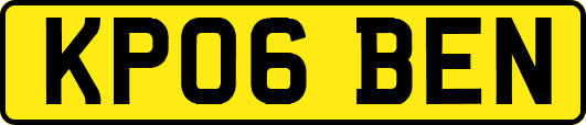 KP06BEN