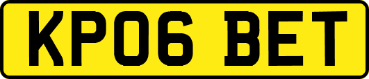 KP06BET