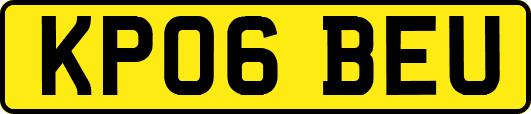 KP06BEU