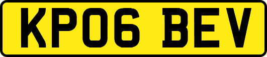 KP06BEV