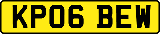 KP06BEW