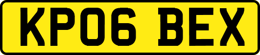 KP06BEX
