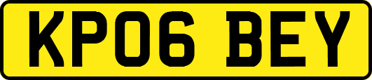KP06BEY