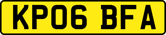 KP06BFA