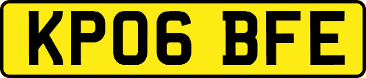 KP06BFE