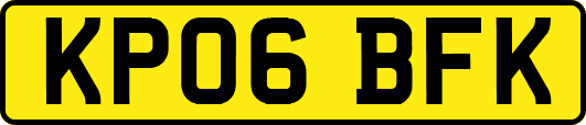 KP06BFK