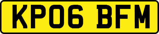 KP06BFM