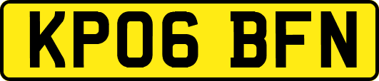 KP06BFN