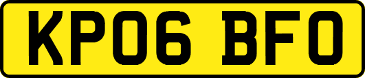 KP06BFO