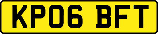 KP06BFT