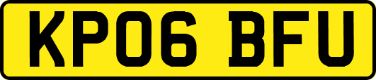 KP06BFU