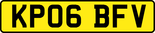 KP06BFV