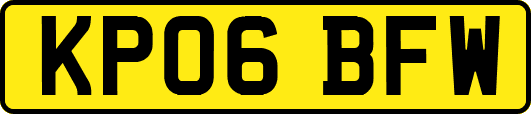 KP06BFW