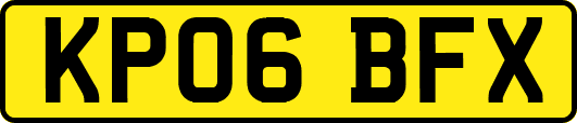 KP06BFX