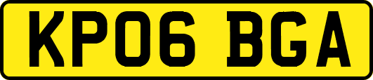 KP06BGA