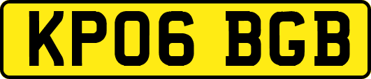 KP06BGB