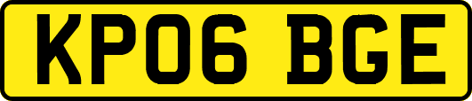 KP06BGE