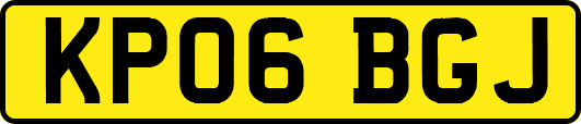 KP06BGJ