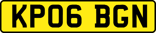 KP06BGN