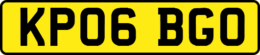 KP06BGO