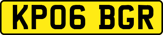 KP06BGR